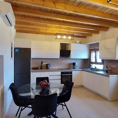 Semesterbostad Natural View