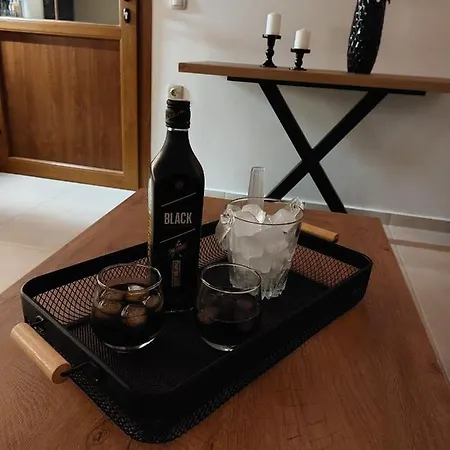 Semesterbostad Natural View Moutsoúna