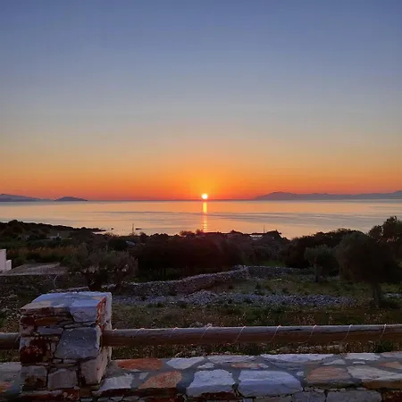 Natural View Semesterbostad *