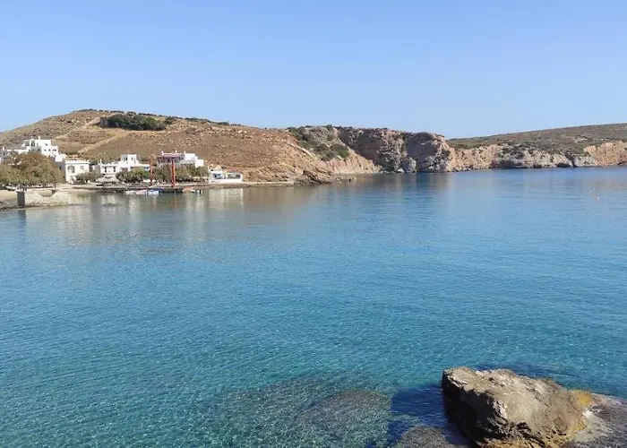 Semesterbostad Natural View *