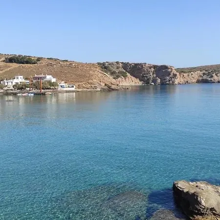 度假居 Natural View *