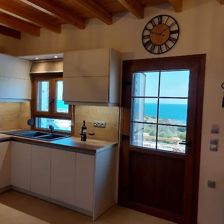 Semesterbostad Natural View