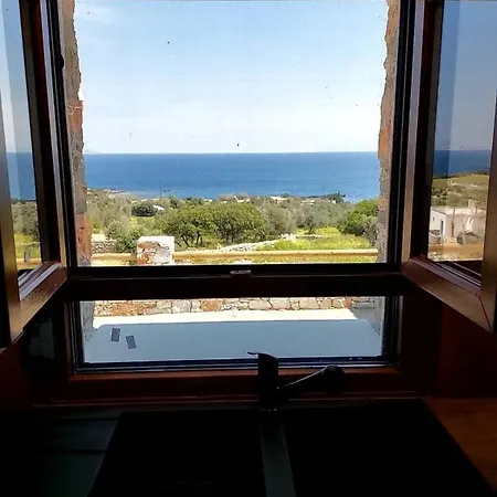 Semesterbostad Natural View