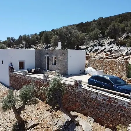 Natural View Semesterbostad *