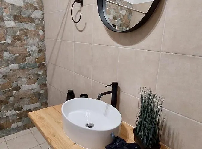 度假居 Natural View