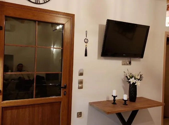 Natural View 度假居 *