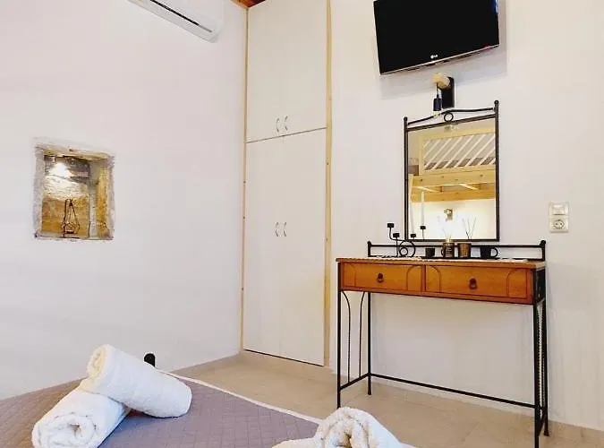 Natural View Moutsoúna