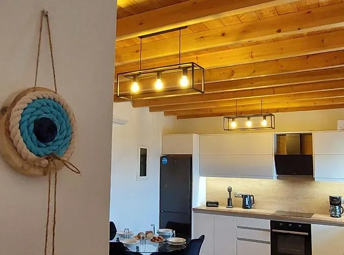 度假居 Natural View