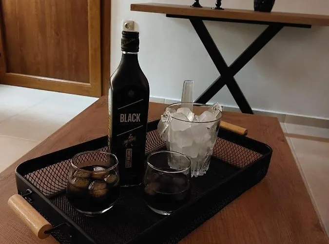 度假居 Natural View Moutsoúna