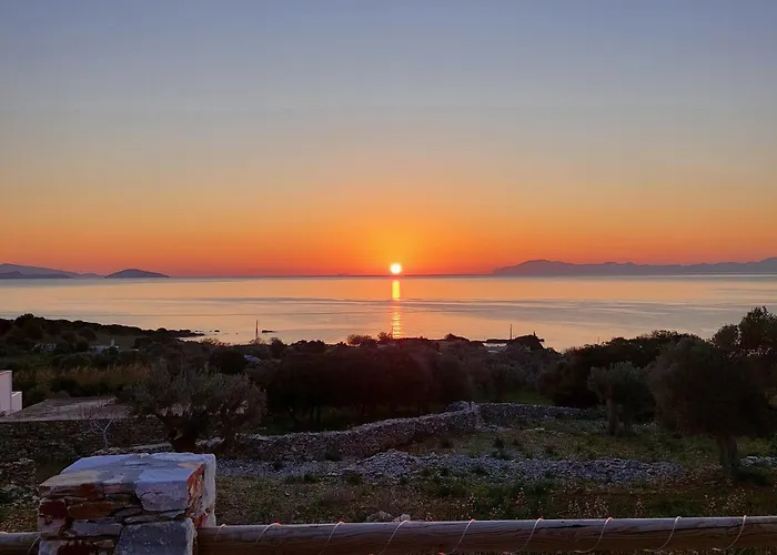 Natural View 度假居 *