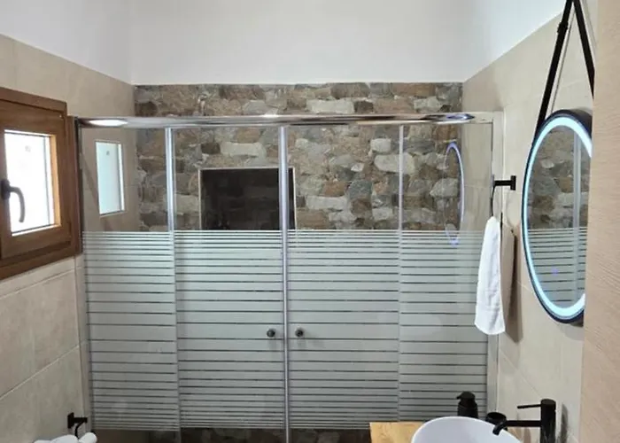 Natural View Moutsoúna